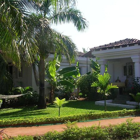 Villa Marigold Кавелоссім Екстер'єр фото